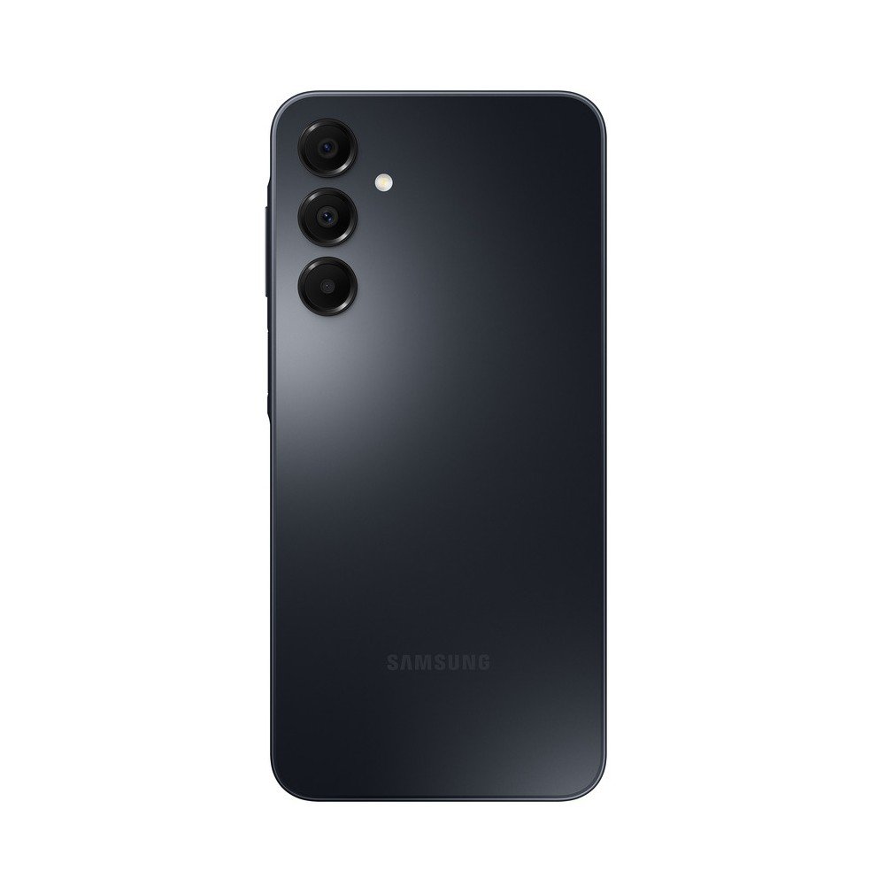 A165F Galaxy A16 128GB DS Black