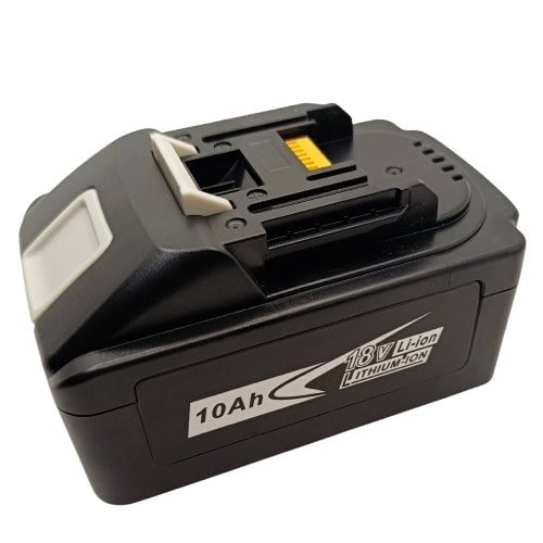 Akumuliatorius skirtas įrankiams MAKITA BL1830N, 18V, 10Ah, Li-ion